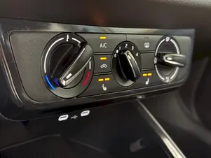 Škoda Fabia Selection