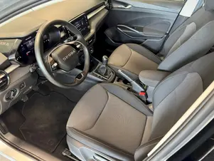 Škoda Fabia Selection