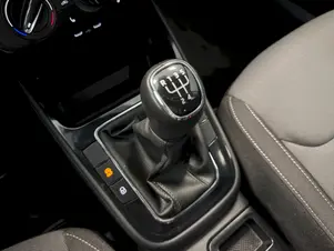 Škoda Fabia Selection