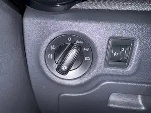 Škoda Fabia Selection