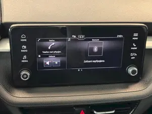 Škoda Fabia Selection
