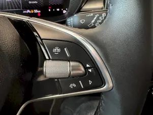 Škoda Fabia Selection
