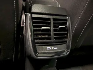 Škoda Scala Monte Carlo