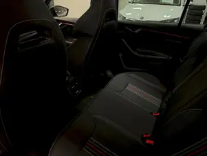 Škoda Scala Monte Carlo