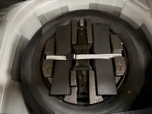 Škoda Scala Monte Carlo