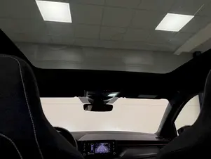 Škoda Scala Monte Carlo