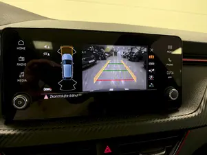 Škoda Scala Monte Carlo