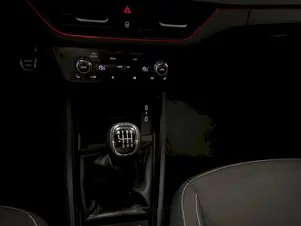 Škoda Scala Monte Carlo