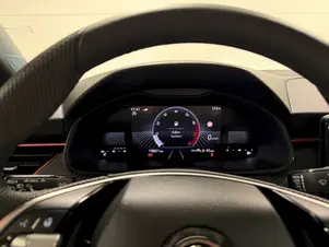 Škoda Scala Monte Carlo