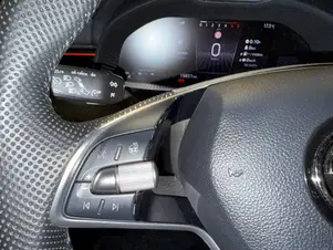 Škoda Scala Monte Carlo