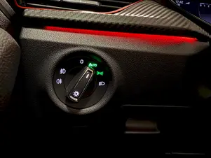 Škoda Scala Monte Carlo