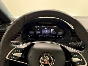 Škoda Scala Monte Carlo