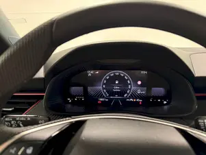 Škoda Scala Monte Carlo