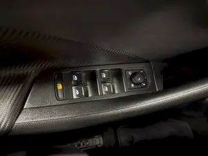 Škoda Scala Monte Carlo