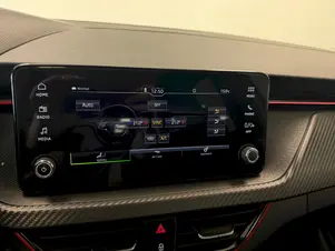 Škoda Scala Monte Carlo