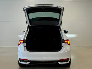 Škoda Scala Monte Carlo