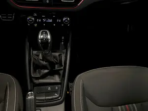 Škoda Scala Monte Carlo