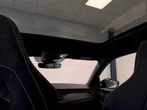 Škoda Scala Monte Carlo