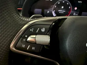 Škoda Scala Monte Carlo