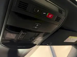 Škoda Scala Monte Carlo