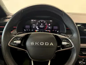 Škoda Scala Monte Carlo