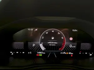 Škoda Scala Monte Carlo