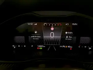 Škoda Scala Monte Carlo