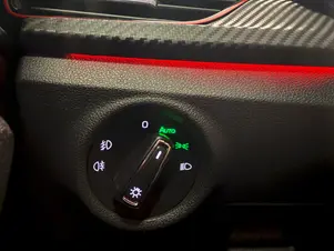 Škoda Scala Monte Carlo