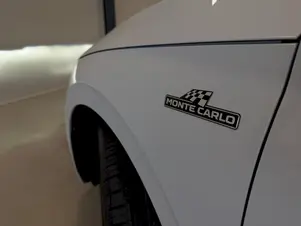 Škoda Scala Monte Carlo
