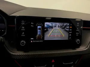 Škoda Scala Monte Carlo