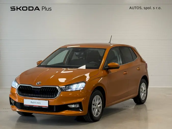 Fabia 