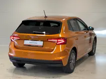 Fabia Top Selection
