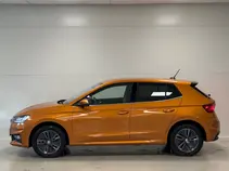 Fabia Top Selection