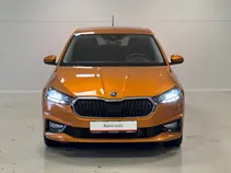 Fabia Top Selection