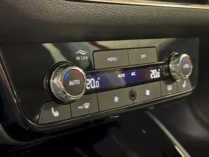 Škoda Kamiq Top Selection