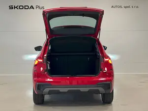 Škoda Kamiq Top Selection