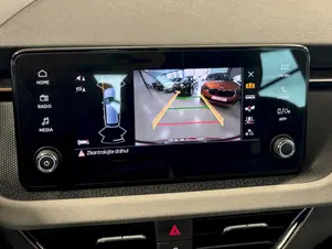 Škoda Kamiq Top Selection