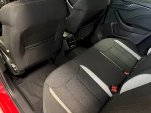 Škoda Kamiq Top Selection