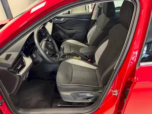 Škoda Kamiq Top Selection