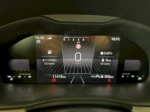 Škoda Kamiq Top Selection