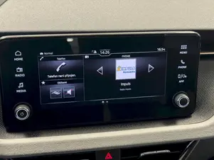 Škoda Kamiq Top Selection