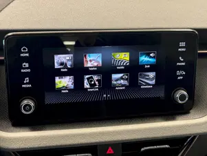 Škoda Kamiq Top Selection