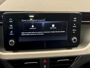 Škoda Kamiq Top Selection