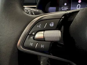 Škoda Kamiq Top Selection