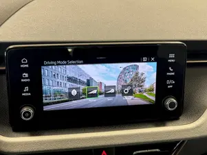 Škoda Kamiq Top Selection