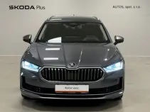 Superb L&K