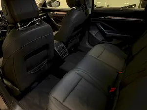 Škoda Superb L&K