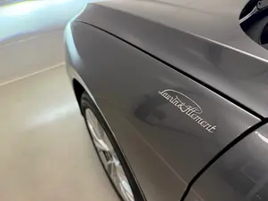Škoda Superb L&K