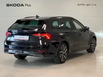 Octavia 