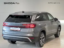 Kodiaq Exclusive Selection